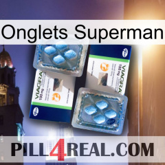 Superman Tabs viagra5